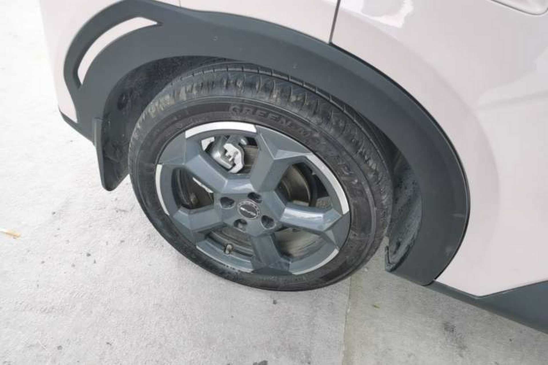 Used BYD Seagull 2023 Free Edition Right Rear Wheel Hub