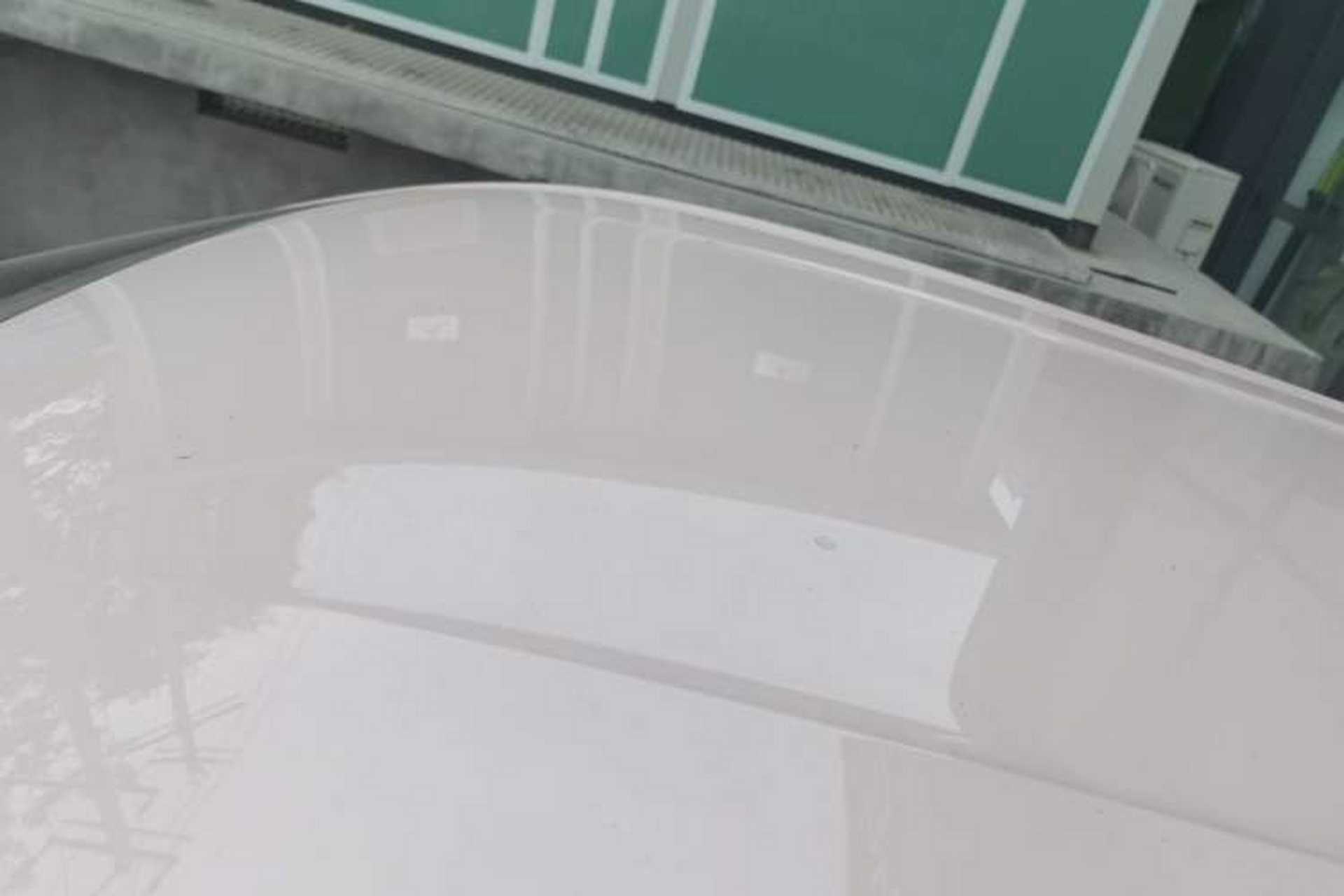 Used BYD Seagull 2023 Flying Edition Roof