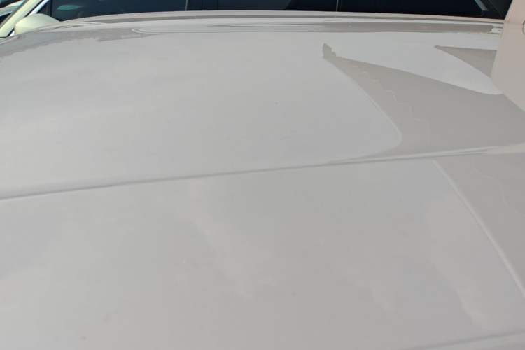 Used BYD Seagull 2023 Free Edition Roof