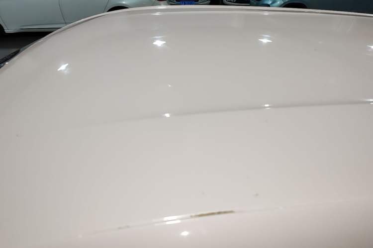 Used BYD Seagull 2023 Free Edition Roof