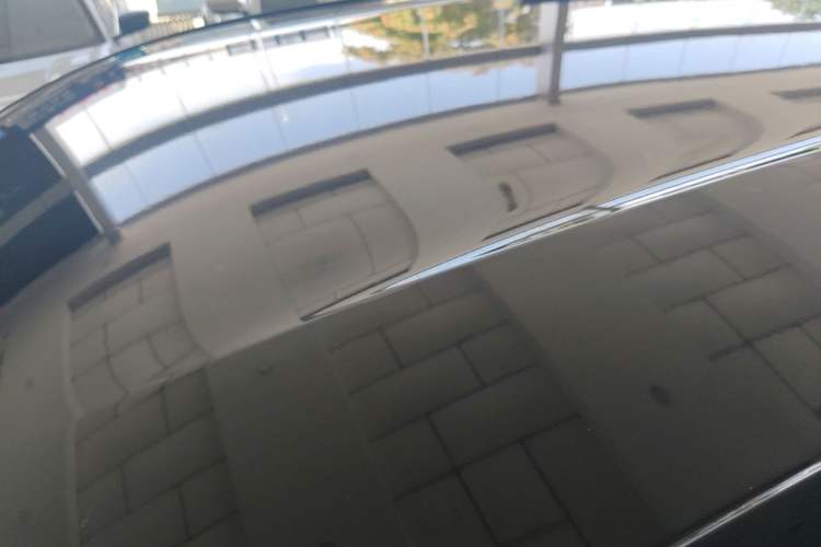 Used BYD Seagull 2023 Free Edition Roof
