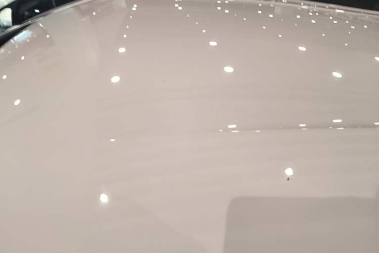 Used BYD Seagull 2023 Free Edition Roof