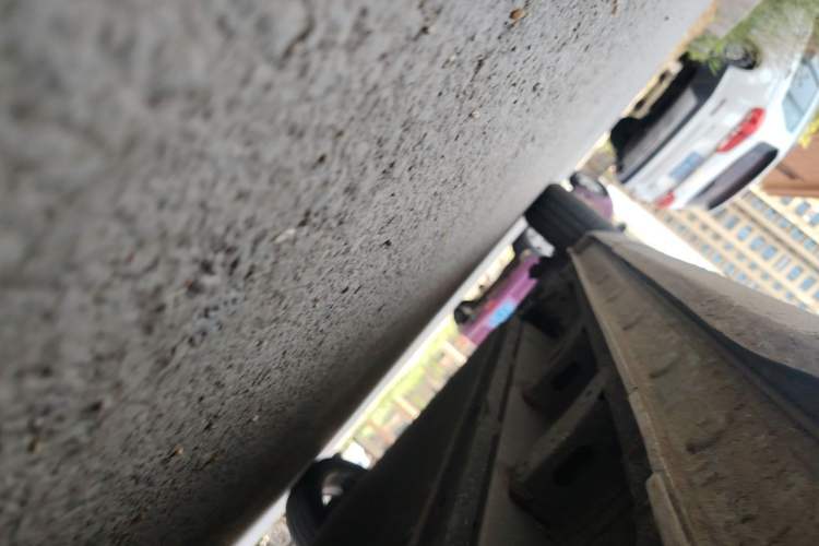 Used BYD Seagull 2023 Free Edition Chassis Front Right