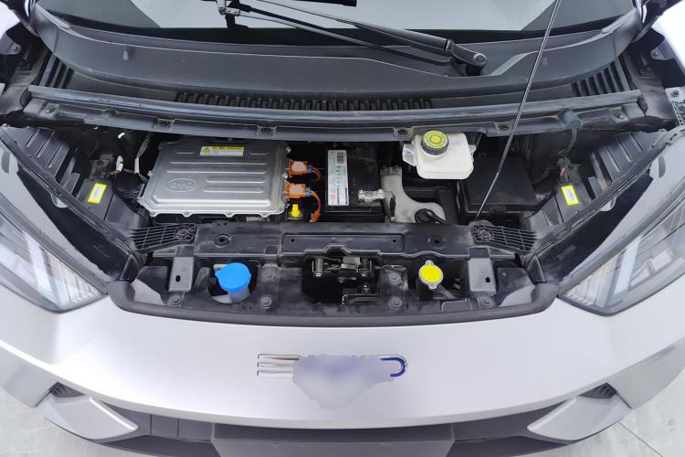 Used BYD Seagull 2023 Free Edition Engine Bay