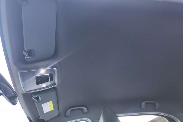 Used BYD Seagull 2023 Free Edition Headliner