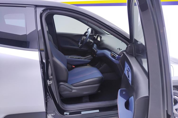 Used BYD Seagull 2023 Free Edition Right Front Seat