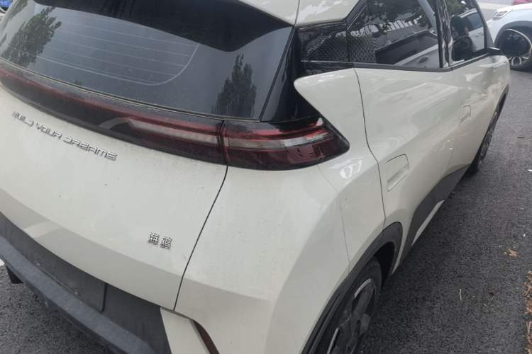 Used BYD Seagull 2023 Free Edition Right Rear Taillight
