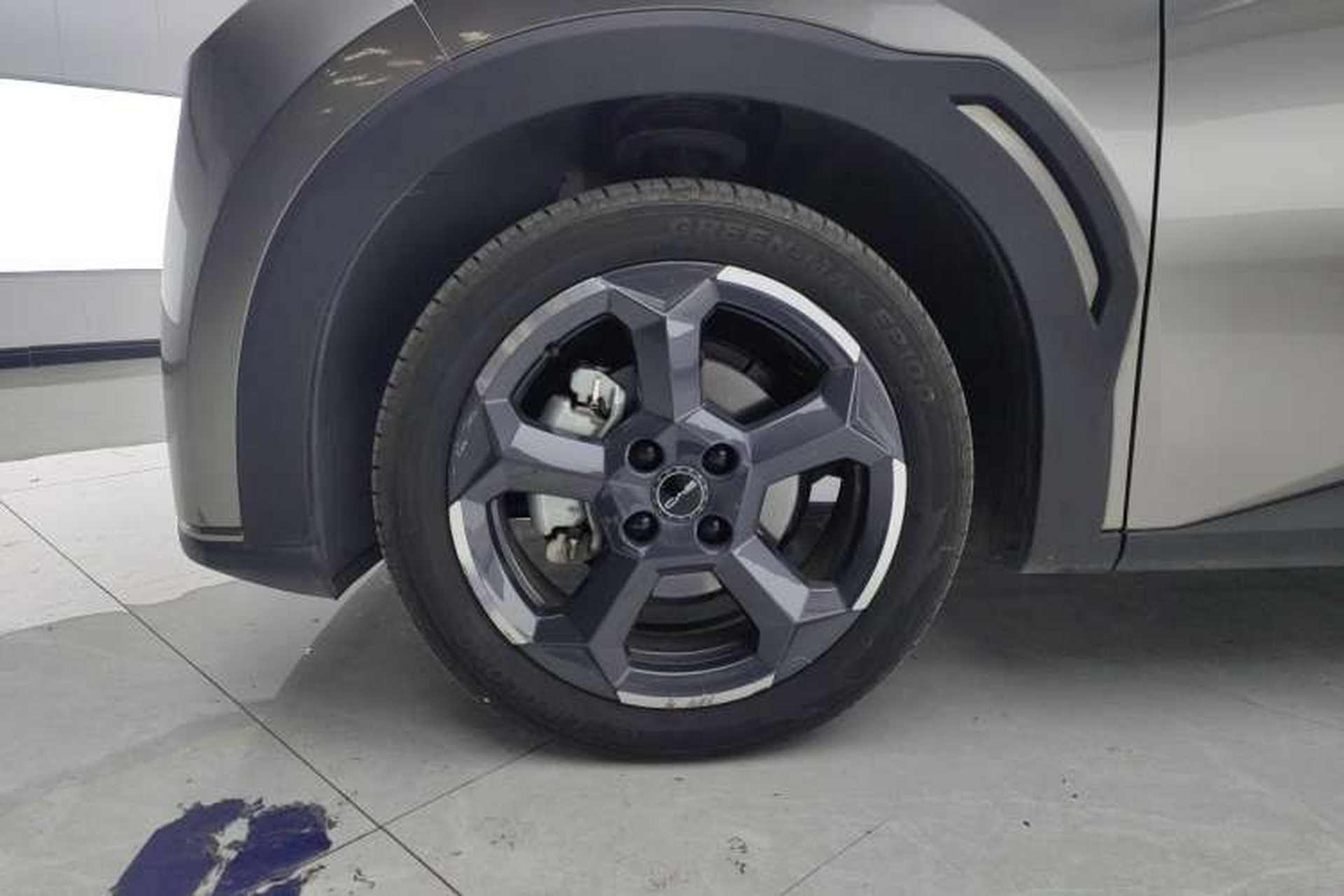 Used BYD Seagull 2023 Free Edition Right Rear Wheel Hub