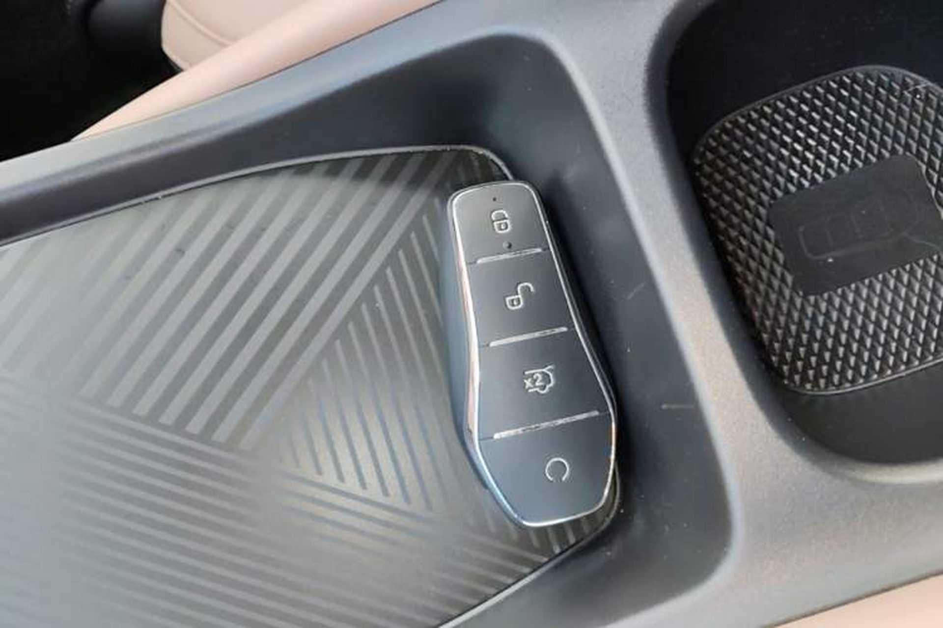 Used BYD Seagull 2023 Active Version Vehicle Key
