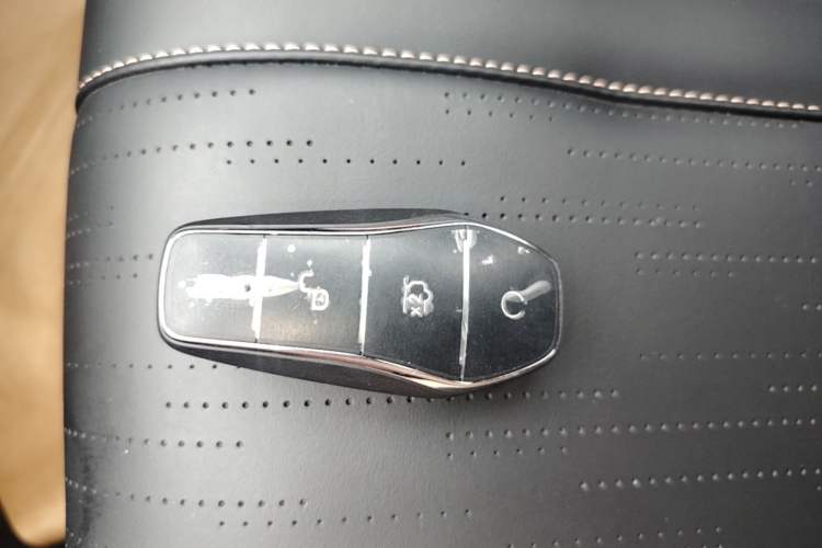 Used BYD Seagull 2023 Active Version Vehicle Key