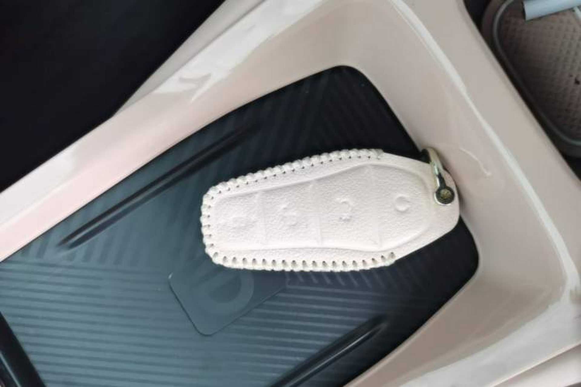 Used BYD Seagull 2023 Free Edition Vehicle Key