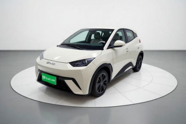 Used BYD Seagull 2023 Active Version