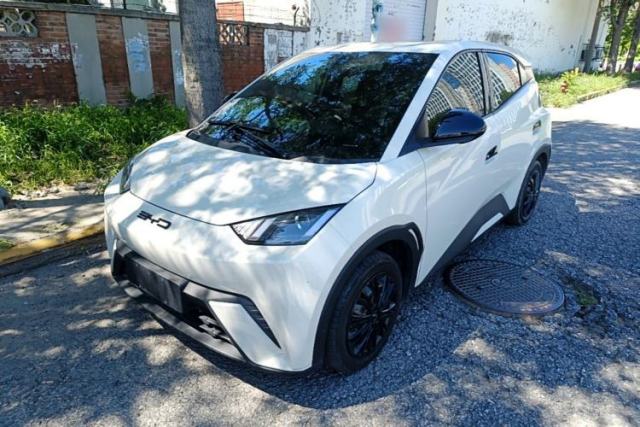Used BYD Seagull 2023 Active Version