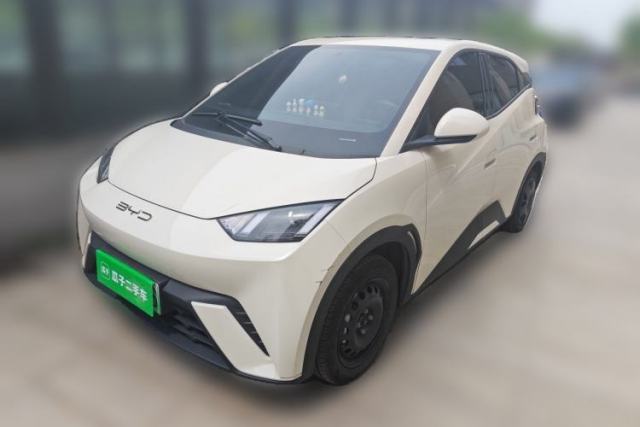 Used BYD Seagull 2023 Active Version