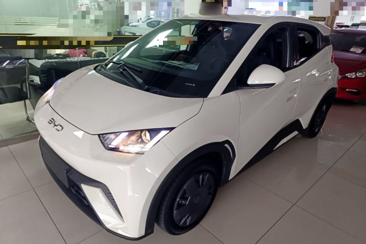 BYD Seagull 2023 Active Version