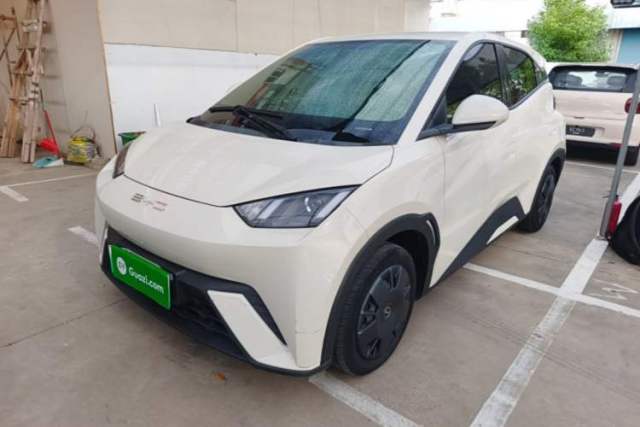 Used BYD Seagull 2023 Active Version