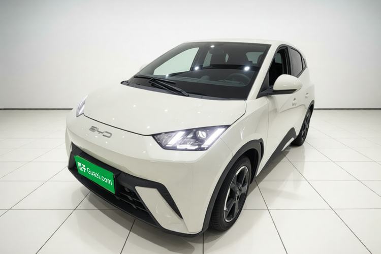 Używany BYD Seagull 2023 Flying Edition Guazi used car, China used car export, Used car for sale, Used cars, Cheapest cars for sale