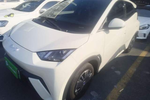 Used BYD Seagull 2023 Active Version