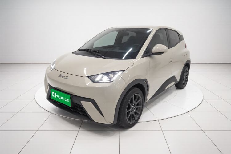 Ojetý BYD Seagull 2023 Flying Edition Guazi used car, China used car export, Used car for sale, Used  cars, Cheapest cars for sale