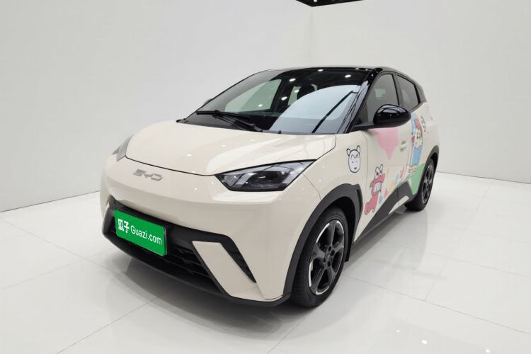 Gebrauchter BYD Seagull 2023 Flying Edition Guazi used car, China used car export, Used car for sale, Used  cars, Cheapest cars for sale
