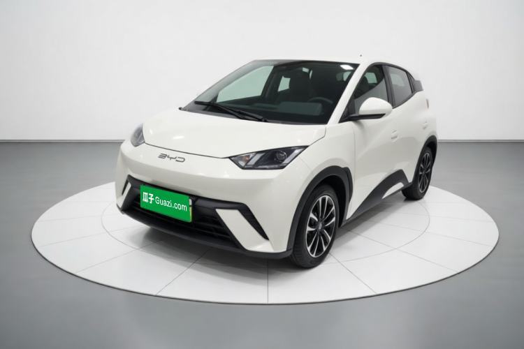BYD Seagull 2023 Flying Edition d’occasion Guazi used car, China used car export, Used car for sale, Used  cars, Cheapest cars for sale