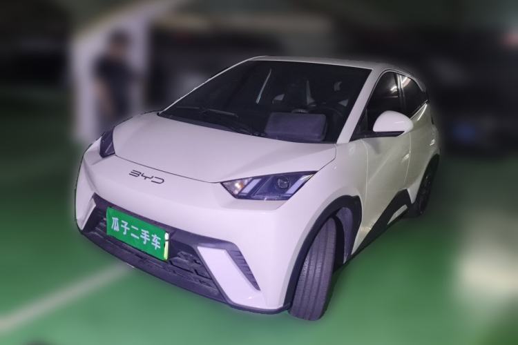 BYD Seagull 2023 Flying Edition usata Guazi used car, China used car export, Used car for sale, Used  cars, Cheapest cars for sale