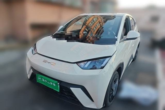 Used BYD Seagull 2023 Active Version