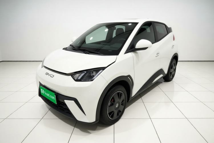 Ojetý BYD Seagull 2023 Active Version Guazi used car, China used car export, Used car for sale, Used  cars, Cheapest cars for sale