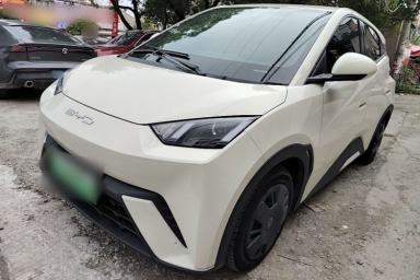 Used BYD Seagull 2023 Active Version