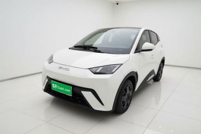 BYD Seagull 2023 Active Version d’occasion