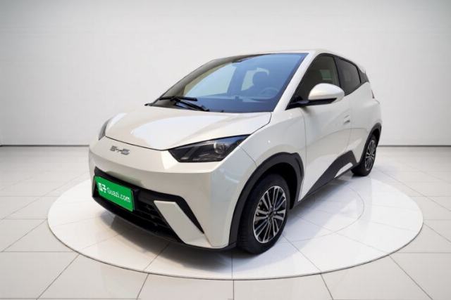 Used BYD Seagull 2023 Active Version