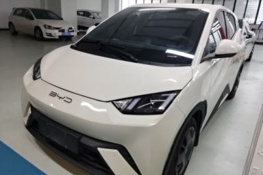 Used BYD Seagull 2023 Active Version