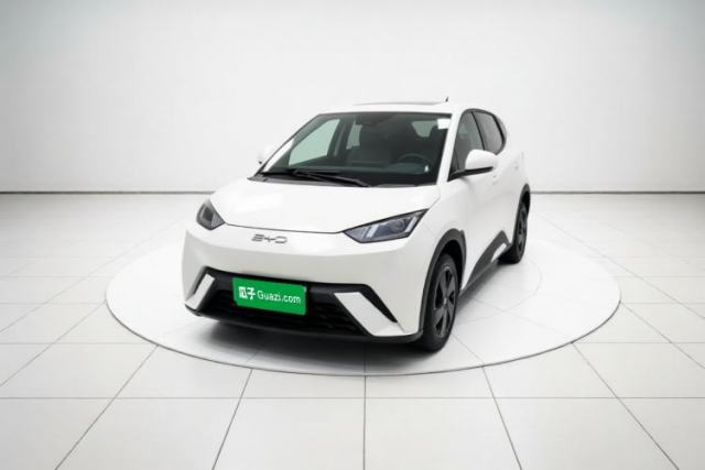 Used BYD Seagull 2023 Active Version