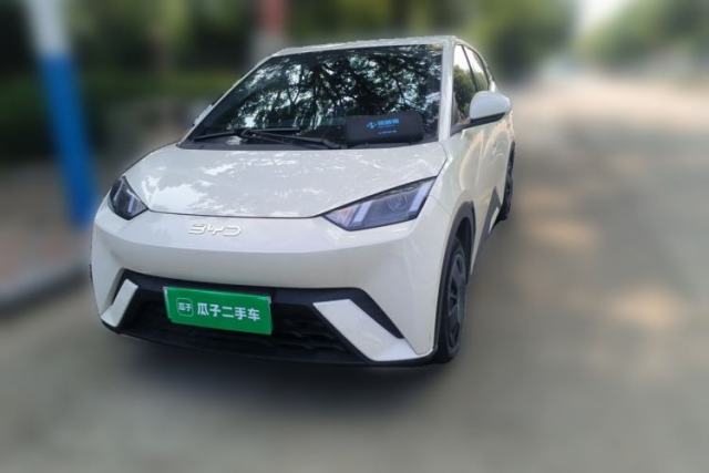 Used BYD Seagull 2023 Active Version