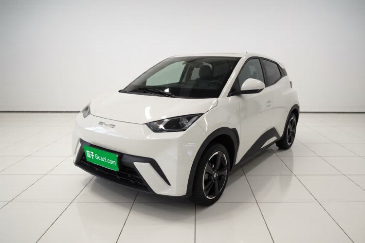 BYD Seagull 2023 Free Edition usata Guazi used car, China used car export, Used car for sale, Used cars, Cheapest cars for sale