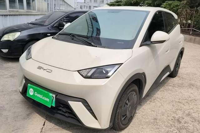 Used BYD Seagull 2023 Active Version