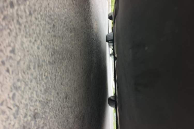 Used BYD Seagull 2023 Flying Edition Chassis Front