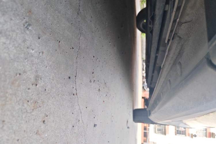Used BYD Seagull 2023 Free Edition Chassis Front Left