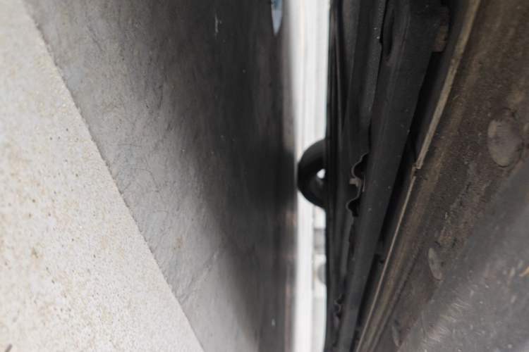 Used BYD Seagull 2023 Flying Edition Chassis Front Left