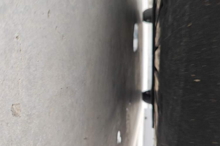 Used BYD Seagull 2023 Flying Edition Chassis Front