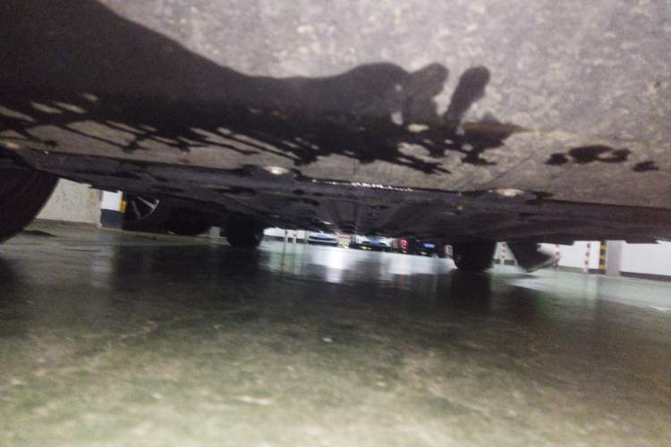Used BYD Seagull 2023 Free Edition Chassis Front