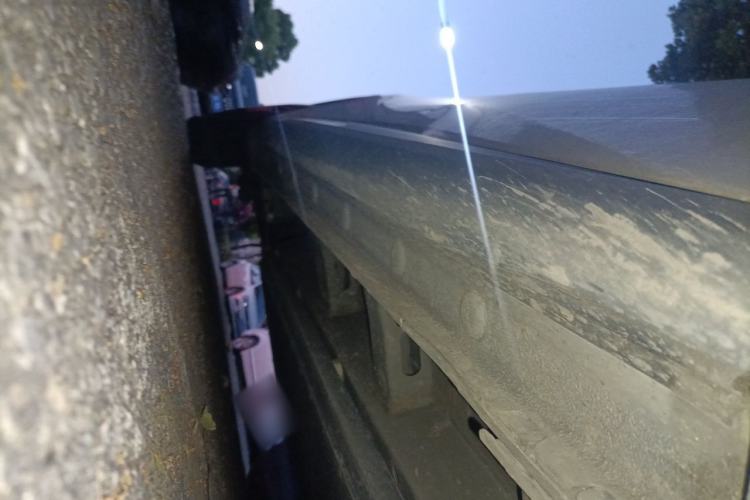 Used BYD Seagull 2023 Active Version Chassis Front Right