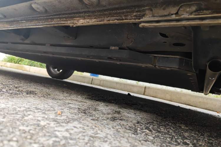 Used BYD Seagull 2023 Free Edition Chassis Front Right