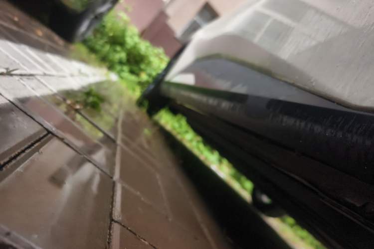 Used BYD Seagull 2023 Flying Edition Chassis Front Right