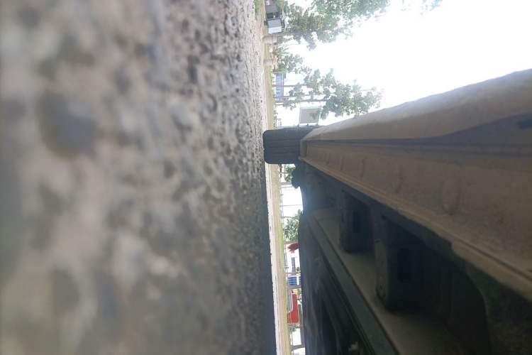 Used BYD Seagull 2023 Free Edition Chassis Front Right