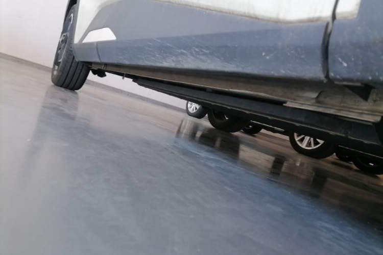 Used BYD Seagull 2023 Free Edition Chassis Front Right