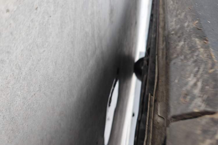 Used BYD Seagull 2023 Flying Edition Chassis Front Right