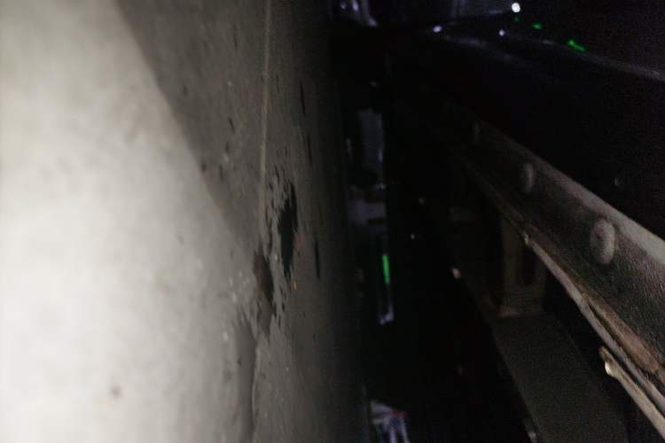 Used BYD Seagull 2023 Free Edition Chassis Front Right