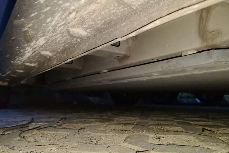 Used BYD Seagull 2023 Free Edition Chassis Front Right