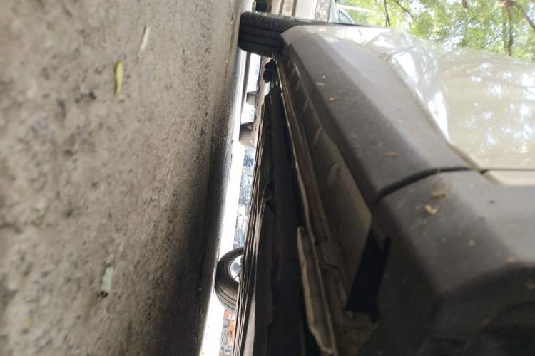 Used BYD Seagull 2023 Flying Edition Chassis Front Right
